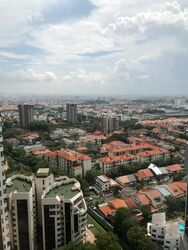 The Bayshore (D16), Condominium #524693231